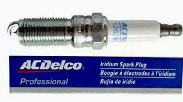 Bujía SP 500 Motocraft F150 Motor 5.4 y 5.8